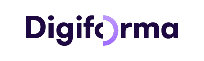 Digiforma Solution Logo